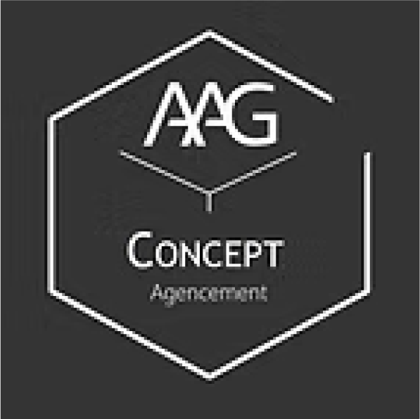 Logo AAG Concept