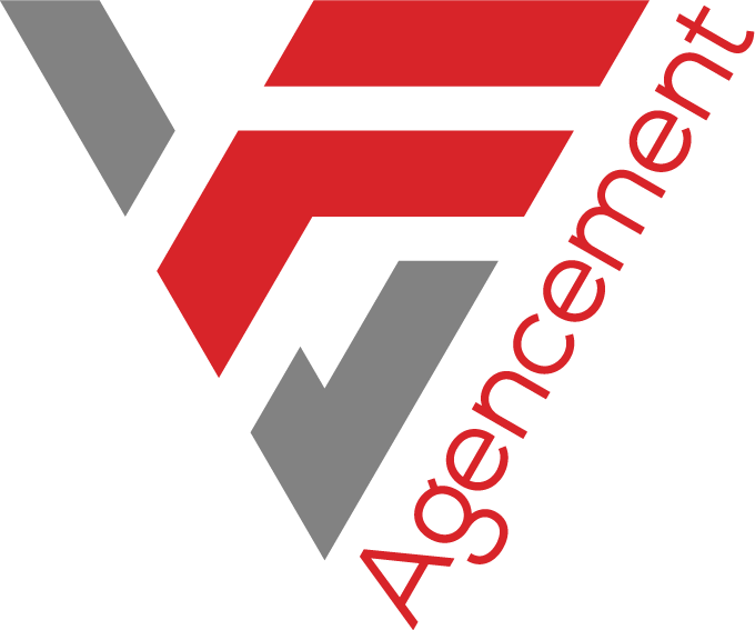 Logo VF agencement